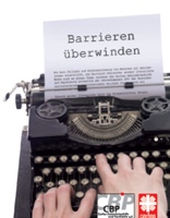 Barrieren berwinden